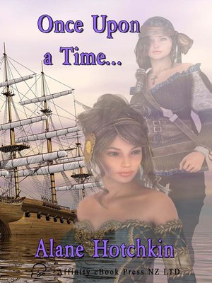 cover image of Once Upon a Time